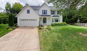 20752 LAPLUME, Ashburn, VA 20147