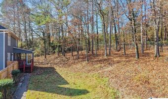 124 LITTLE FAWN Ln, Alabaster, AL 35007