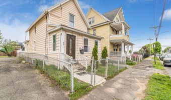 240 Eagle St, Bridgeport, CT 06607