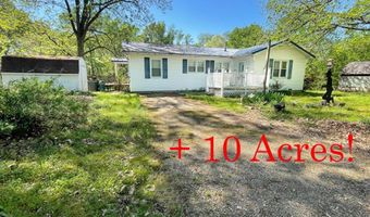 22845 County Rd 221, Bloomfield, MO 63825