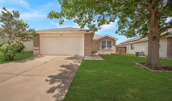 1618 Pin Oak Trl, Anna, TX 75409