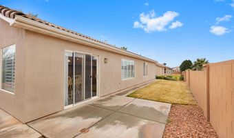 576 S Puerto Dr, Ivins, UT 84738