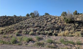 Mabel Trail 3.12 Acres, Caliente, NV 89008