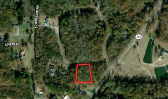 Lot # 2 Kenzington Way, Booneville, MS 38829