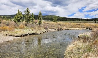 700 Looney Ln Lot 0, Alma, CO 80420