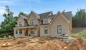 3609 Prospect Church Rd Lot #2, Apison, TN 37302