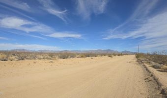 320 Acres W Brittlebush Dr, Yucca, AZ 86438