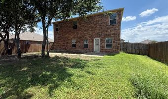 251 Cyrus St, Anna, TX 75409