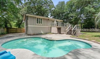 4309 Pinewood Cir, Beaufort, SC 29906