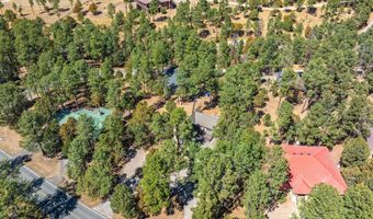 1377 HIGH MESA Dr, Alto, NM 88312