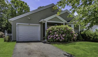 143 Pine Oak Blvd, Barnegat, NJ 08005