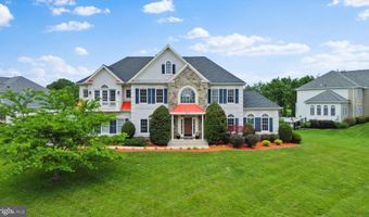 401 CALLOWAY Ct, Ashton, MD 20861