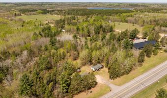 1547 State 371 NW, Backus, MN 56435