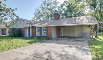 827 Carolee Cir, Biloxi, MS 39532