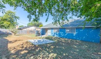 5701 Quail Run St, Abilene, TX 79605