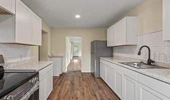 206 W Franklin St, Alvord, TX 76225