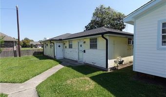 116 YORKE St C, Belle Chasse, LA 70037
