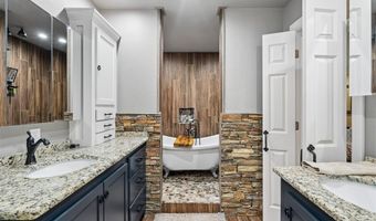 8700 E Covell Rd, Arcadia, OK 73007