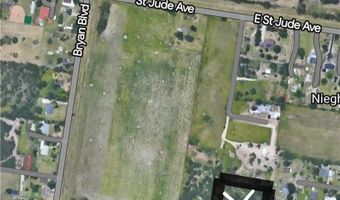 0 E St. Jude Ave, Alton, TX 78573