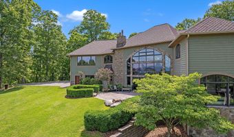 18549 Landridge Way, Abingdon, VA 24211