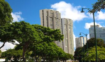 1650 Ala Moana Blvd 2711, Honolulu, HI 96815