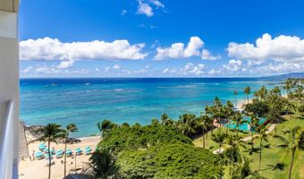 2161 Kalia Rd 1012, Honolulu, HI 96815