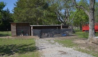 3821 12th Ave NW, Ardmore, OK 73401