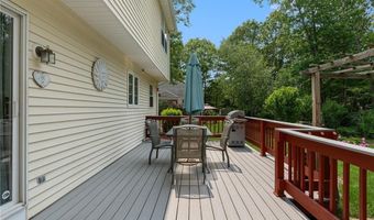 52 GINGER Trl, Coventry, RI 02816