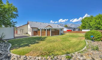 1284 Topaz Ln, Gardnerville, NV 89460