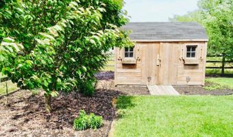 13 STEVENS St, Camden, DE 19934