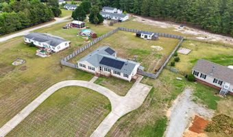 156 Sandee Dr, Angier, NC 27501