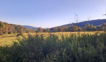 Upper Dingle Hill Road, Andes, NY 13731