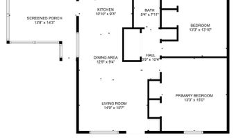 553 DAVID St, Atlantic Beach, FL 32233