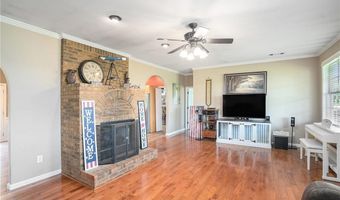 257 Old Highway 41 NW, Adairsville, GA 30103
