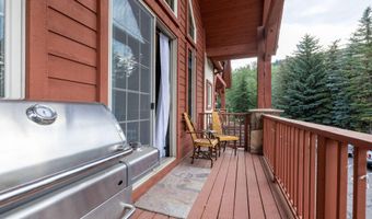 160 Nottingham Rd A, Avon, CO 81620