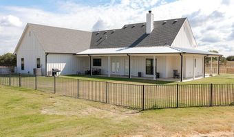 469 Rolling Hills Blvd, Alvord, TX 76225