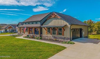 488 Masters Ln, Bean Station, TN 37708