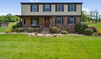 184 Potato Run Rd, Amwell, PA 15301