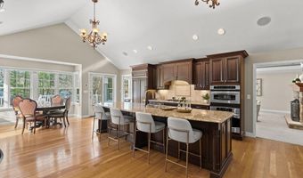 12 Alonesos Way, Andover, MA 01810