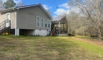 4648 County Road 6618, Banks, AL 36005