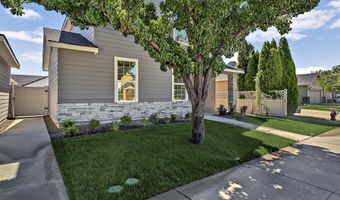 7604 N Ferris Ave, Boise, ID 83714