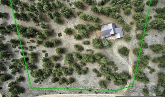 14 Winterwood Ct, Angel Fire, NM 87710