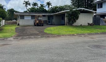 1519 Uluhaku Pl, Kailua, HI 96734
