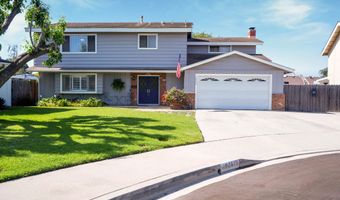 1584 Prima Ct, Camarillo, CA 93010