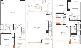942 Harlston Pl, Henderson, NV 89014