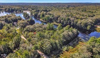 Lot 17 Allenwood Park Road, Augusta, ME 04330