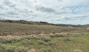 MERNA N BEAVER lot 15, Daniel, WY 83115