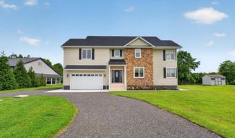 34029 PEPPERS CORNER Rd, Frankford, DE 19945