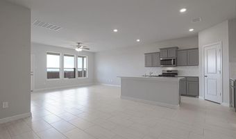 316 POTATO St, Keene, TX 76059