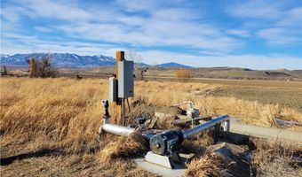 Lovers Lane, Belfry, MT 59008